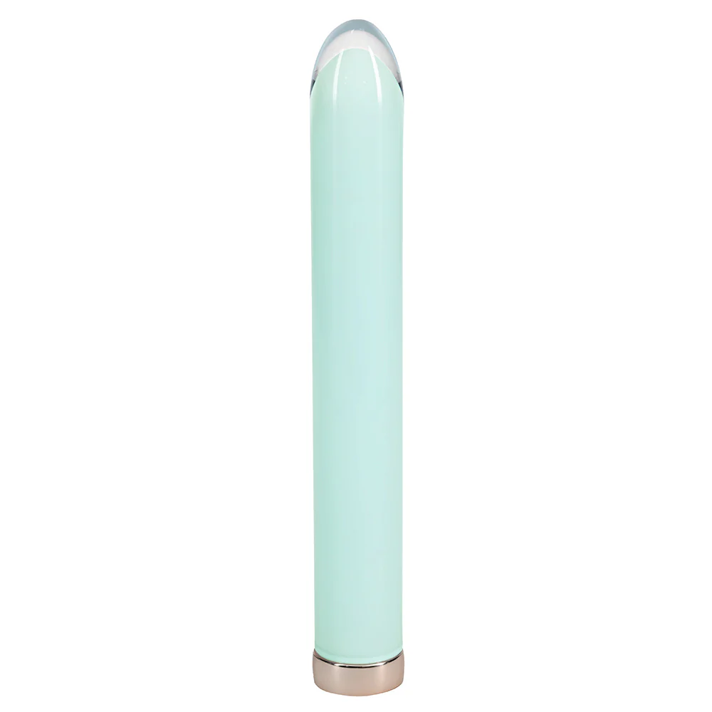 Shots Loveline Sparkle Glass Bullet Vibrator - Image 2