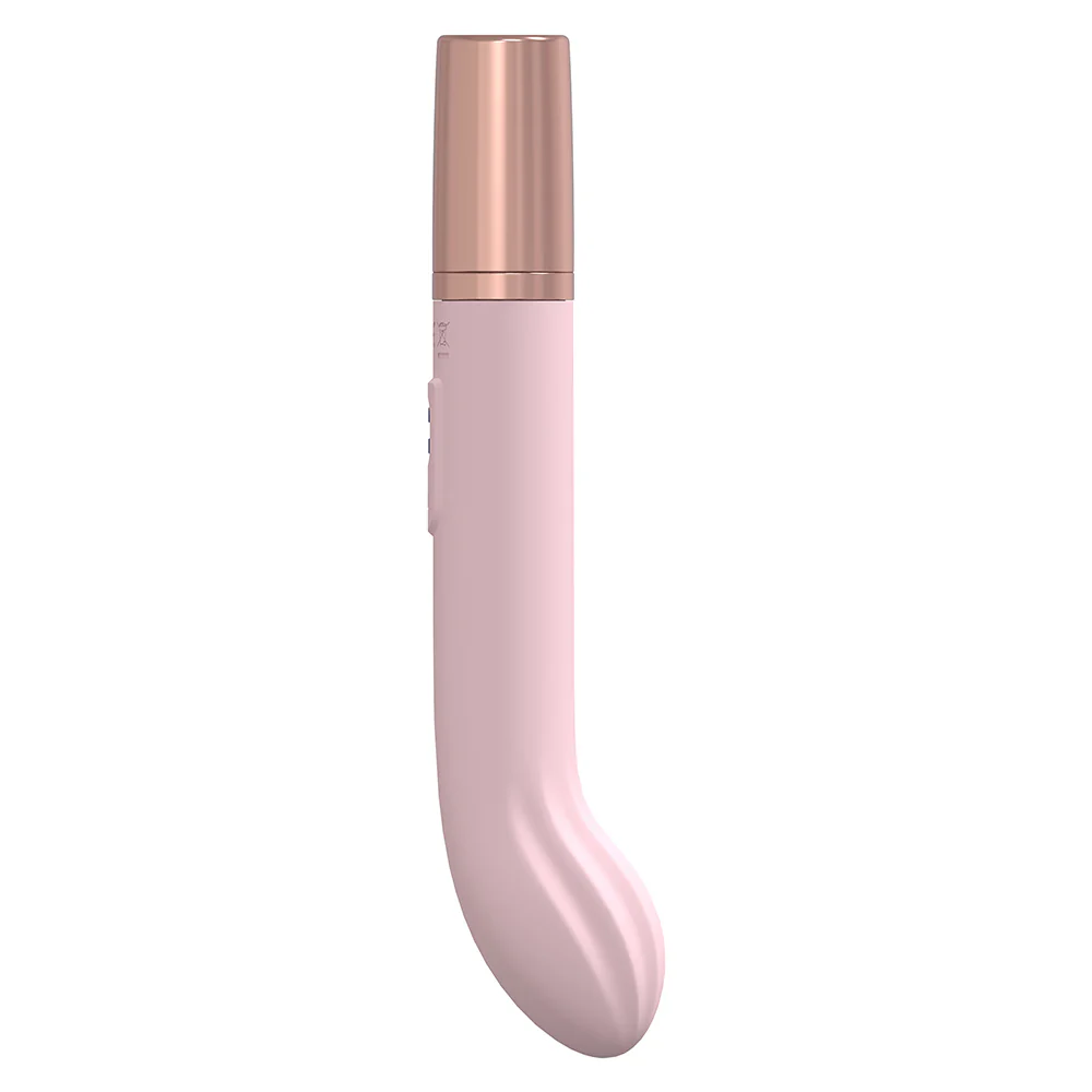 Shots LoveLine Traveler G-Spot Vibrator and Lubricant Dispenser - Image 11