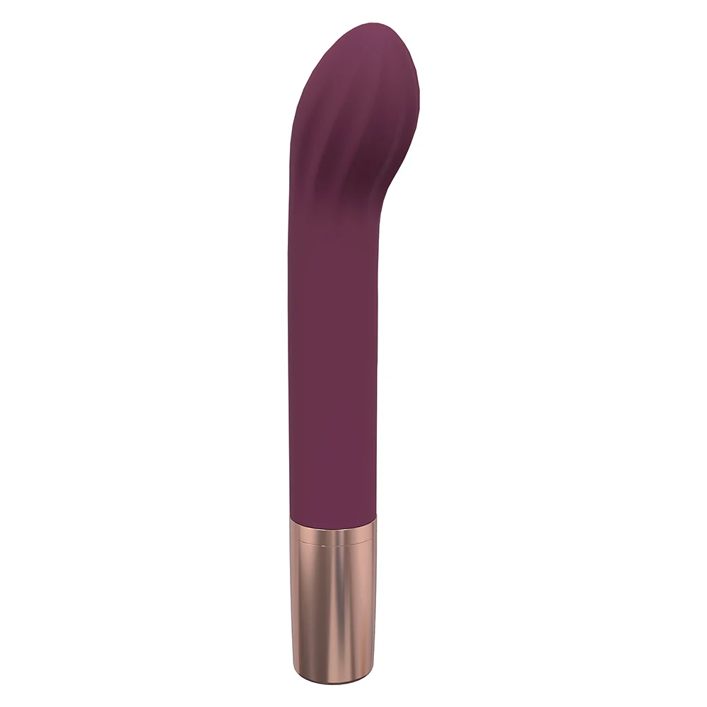 Shots LoveLine Traveler G-Spot Vibrator and Lubricant Dispenser - Image 4