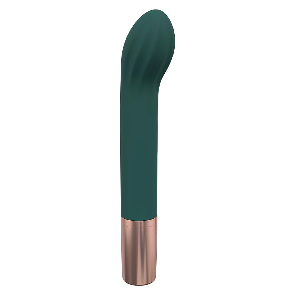 Shots LoveLine Traveler G-Spot Vibrator and Lubricant Dispenser - Image 7