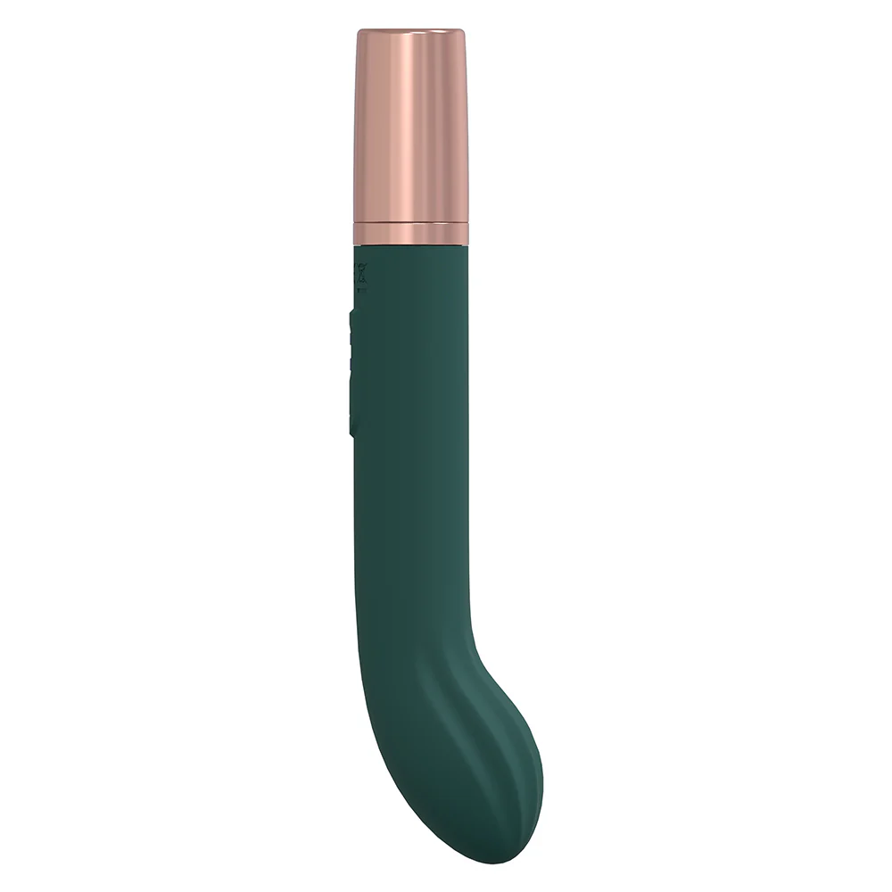 Shots LoveLine Traveler G-Spot Vibrator and Lubricant Dispenser - Image 8