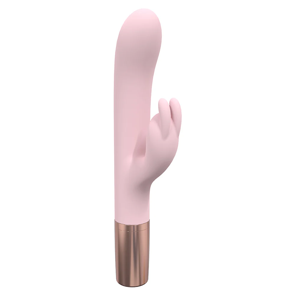 Shots LoveLine Traveler Rabbit Vibrator and Lubricant Dispenser - Image 7