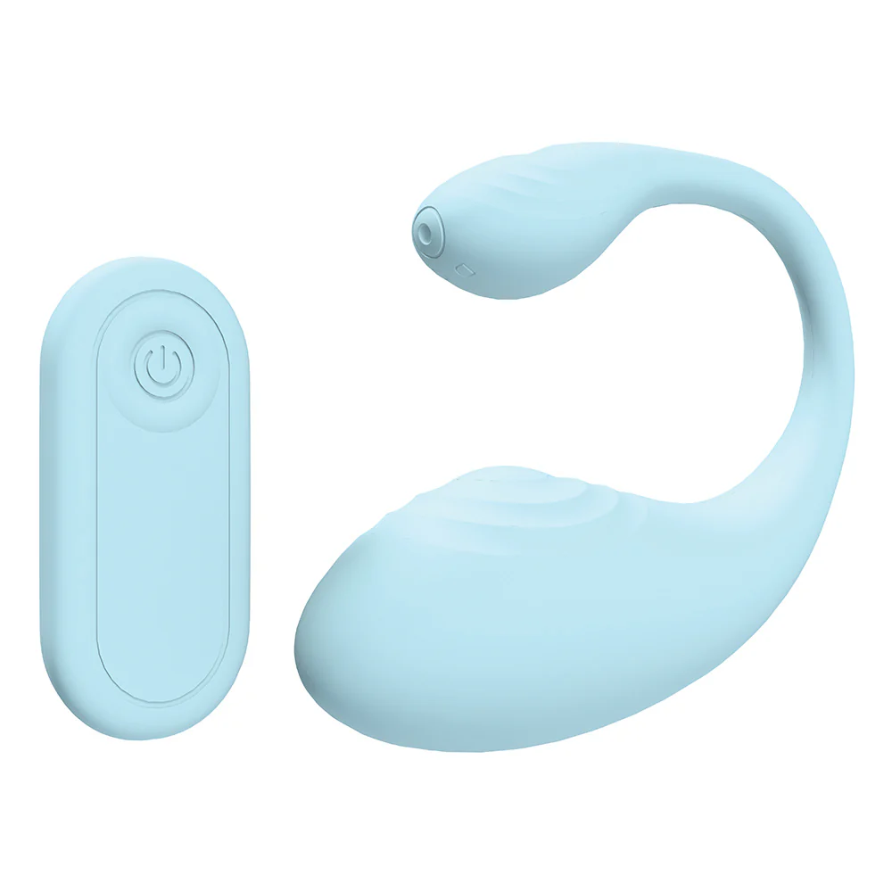 Shots Loveline Wave C-Shape Wearable Vibrator - Image 6