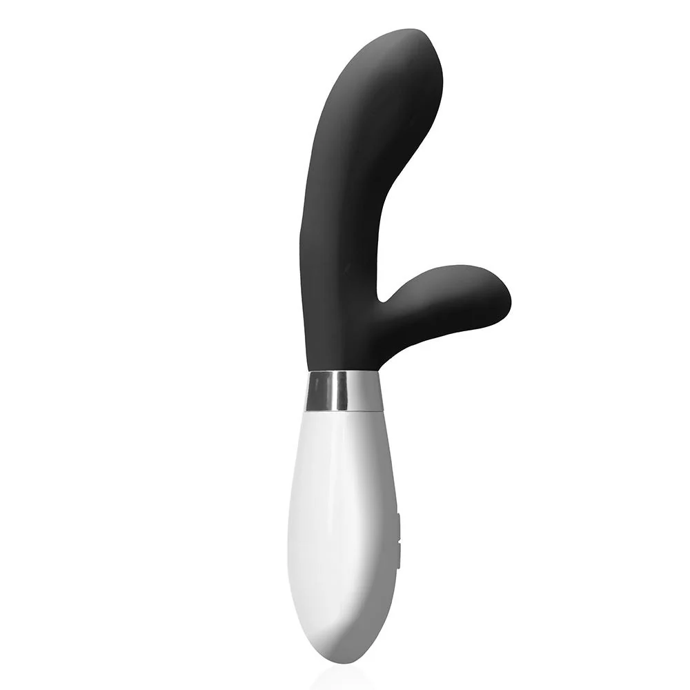 Shots Luna Achilles Rabbit Vibrator & Clitoral Stimulator - Image 3