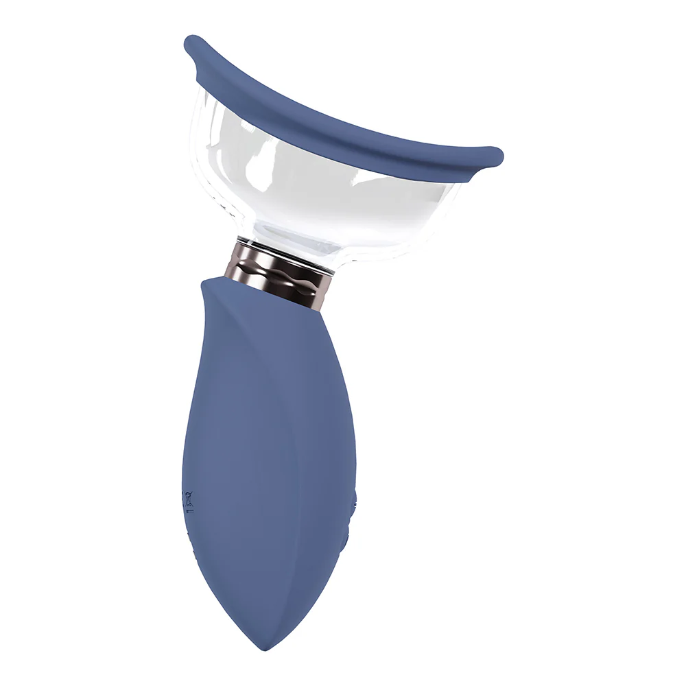 Shots PUMPED Arousing Vulva & Breast Pump - Image 6