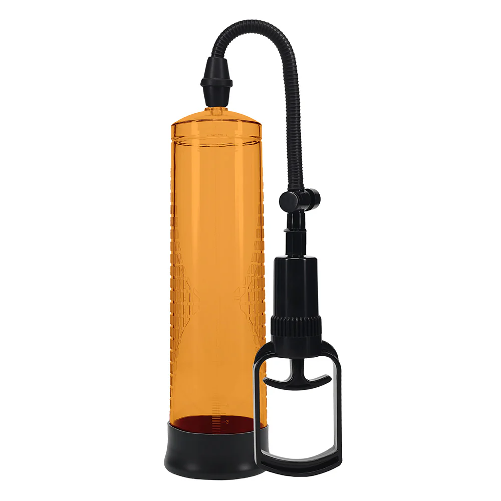 Shots PUMPED Basic Pump 2 Penis Pump - Image 4