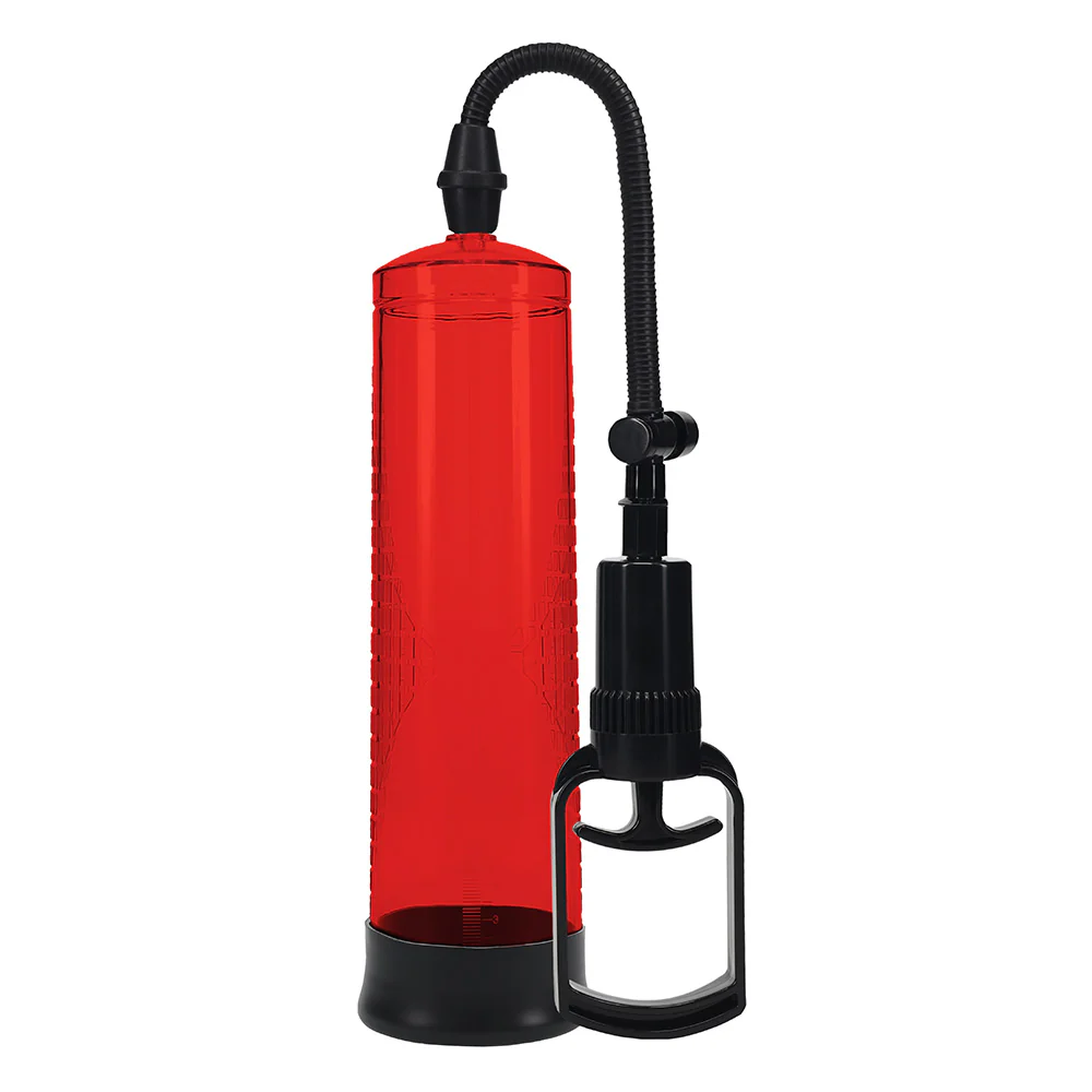 Shots PUMPED Basic Pump 2 Penis Pump - Image 6