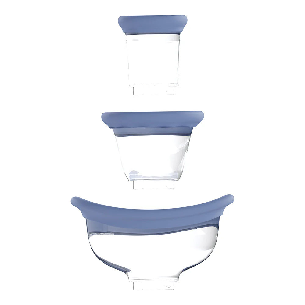 Shots PUMPED Delightful Vulva & Breast Pump - Image 6