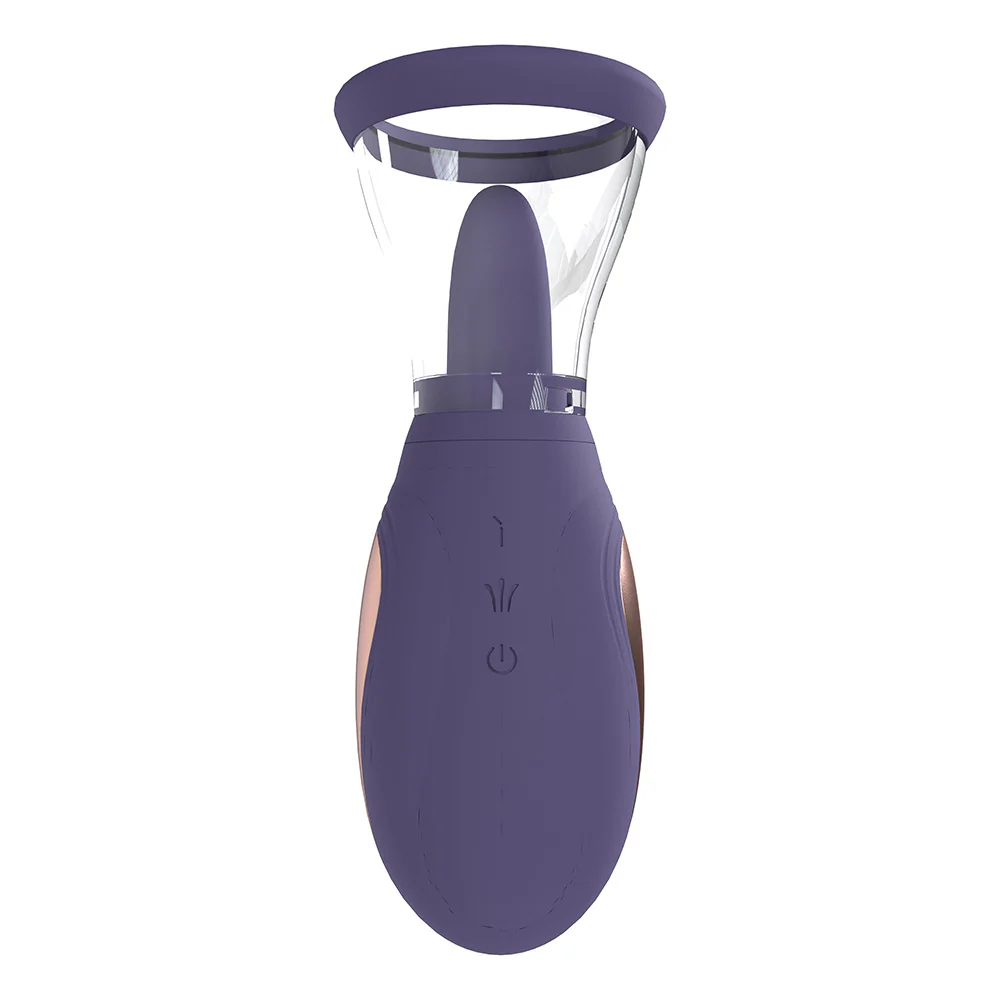 Shots PUMPED Enhance Vulva and Breast Pump - Image 2