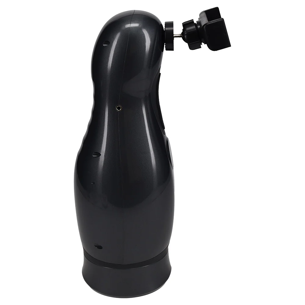 Shots PUMPED Virtuo with Phone Attachment Masturbator - Image 3
