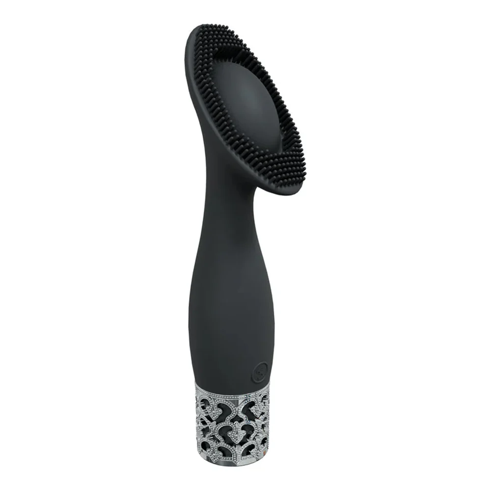 Shots Royal Gems Duchess Rechargeable Wand Vibrator - Image 3