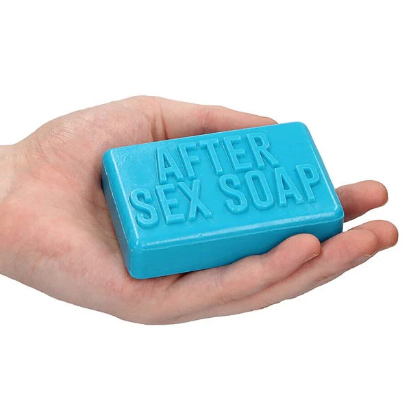 Shots S-Line After Sex Soap - Image 2