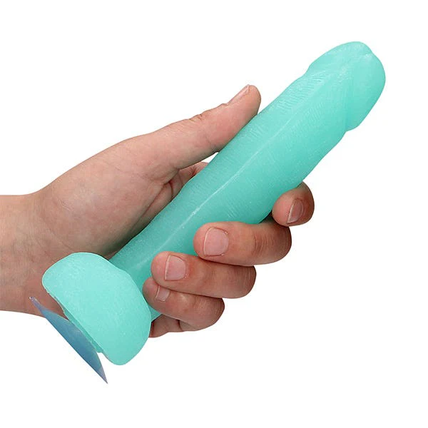 Shots S-Line Glow In The Dark Dicky Soap - Image 2