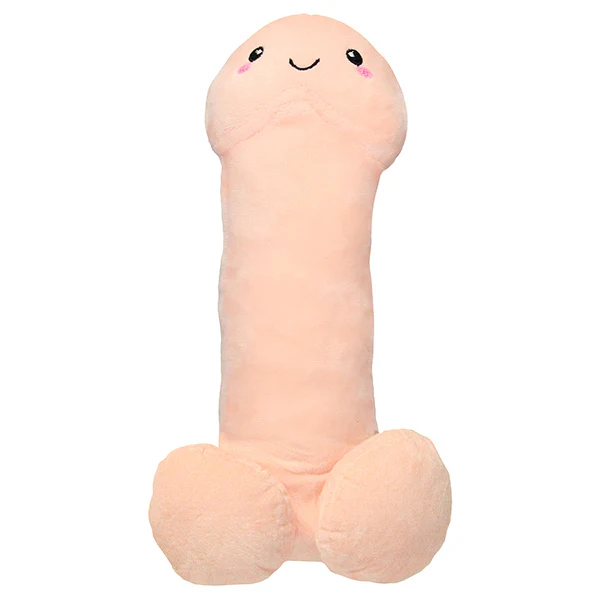 Shots S-Line Large Penis Plushie 100cm - Image 4