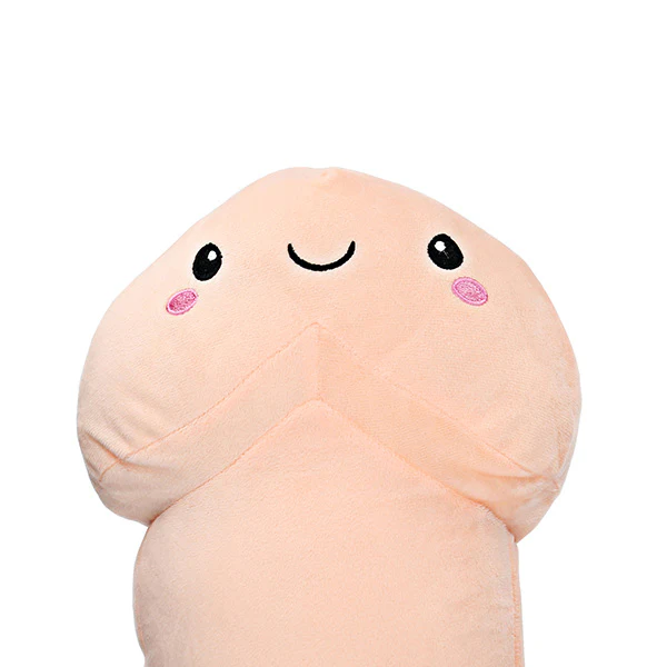Shots S-Line Large Penis Plushie 100cm - Image 5
