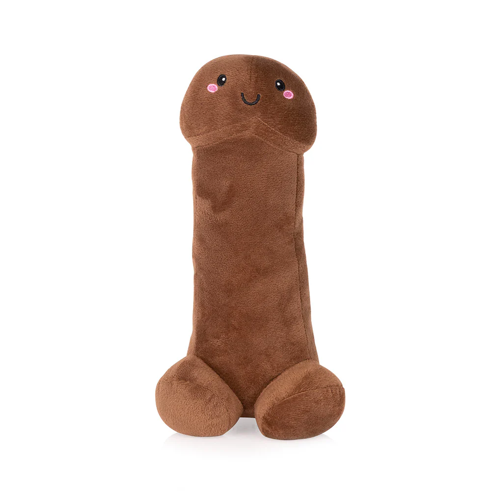 Shots S-Line Medium Penis Plushie 30cm - Image 5