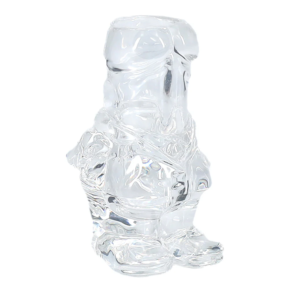 Shots The Dickheads Shorty Shot Glasses 4 pack - Image 2