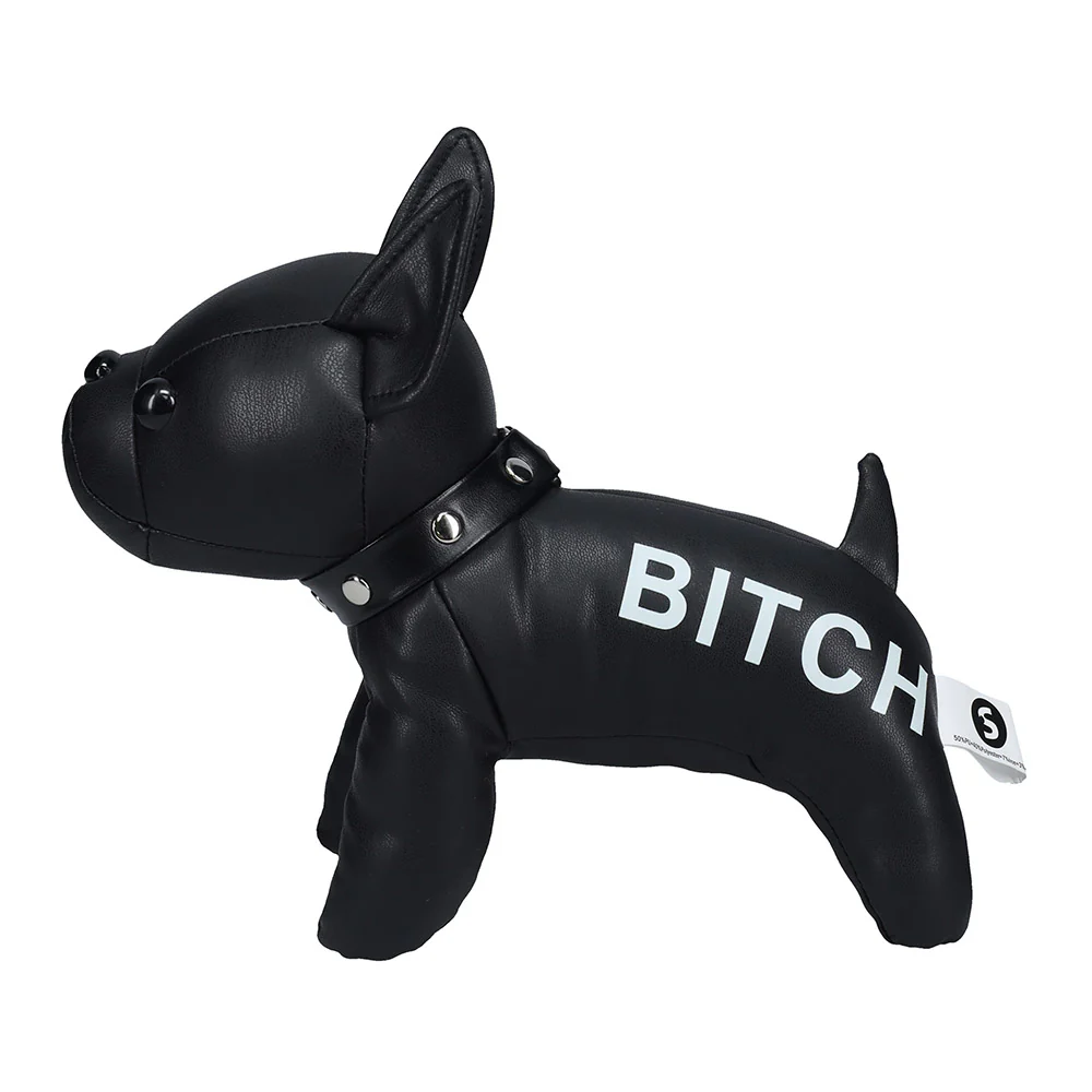 Shots Toys Puppy Bitch Plushie - Image 3