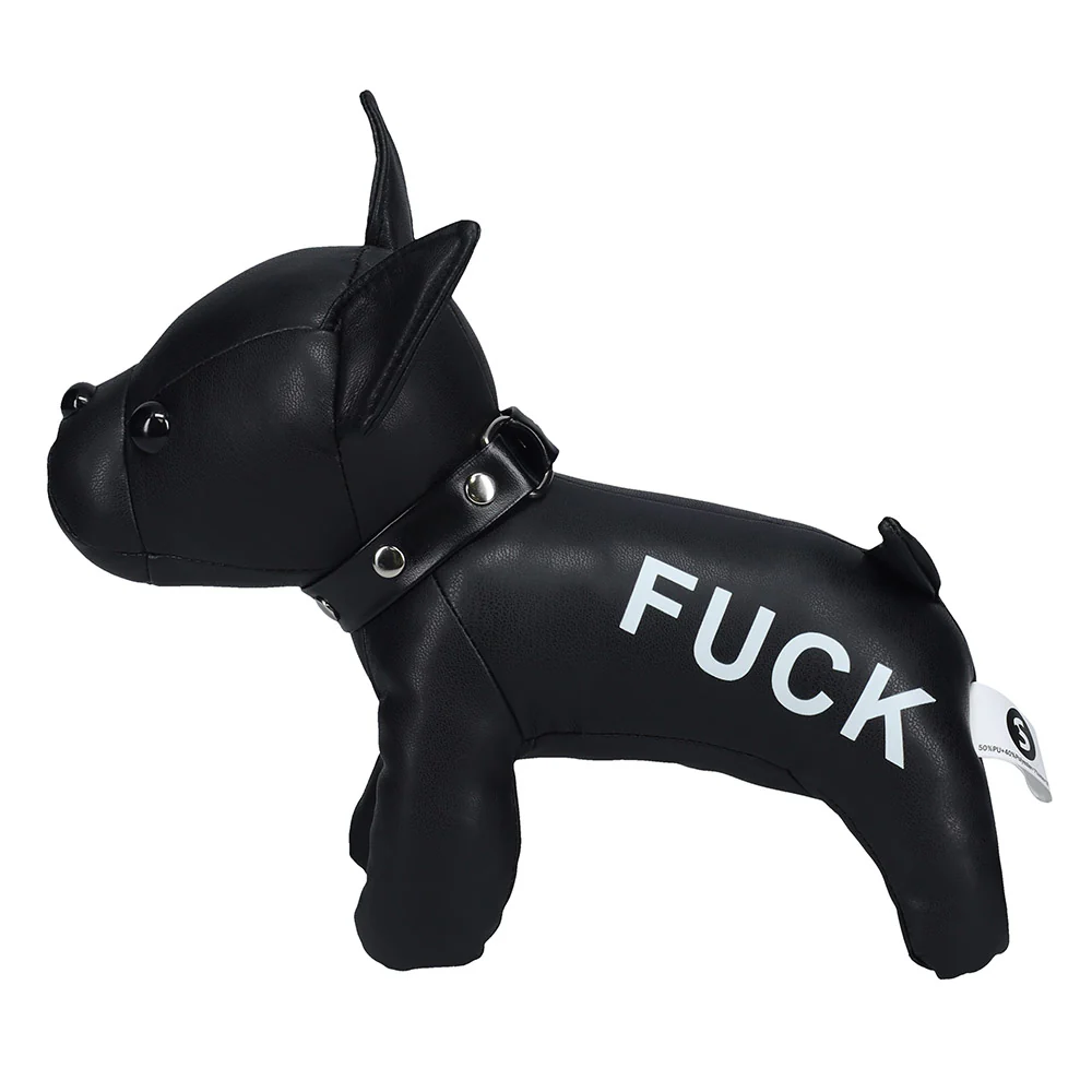 Shots Toys Puppy Fuck Plushie - Image 3