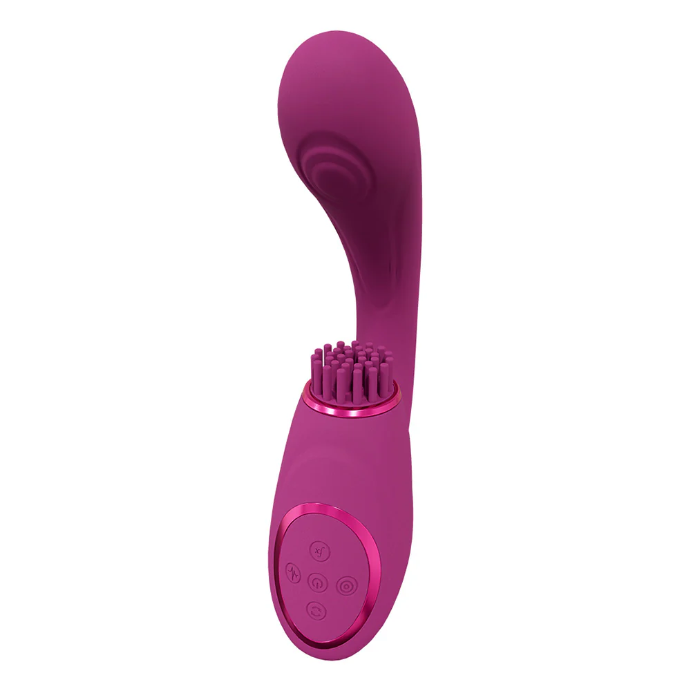 Shots Vive Gen Triple G-Spot with Pulse Wave Vibrator - Image 4