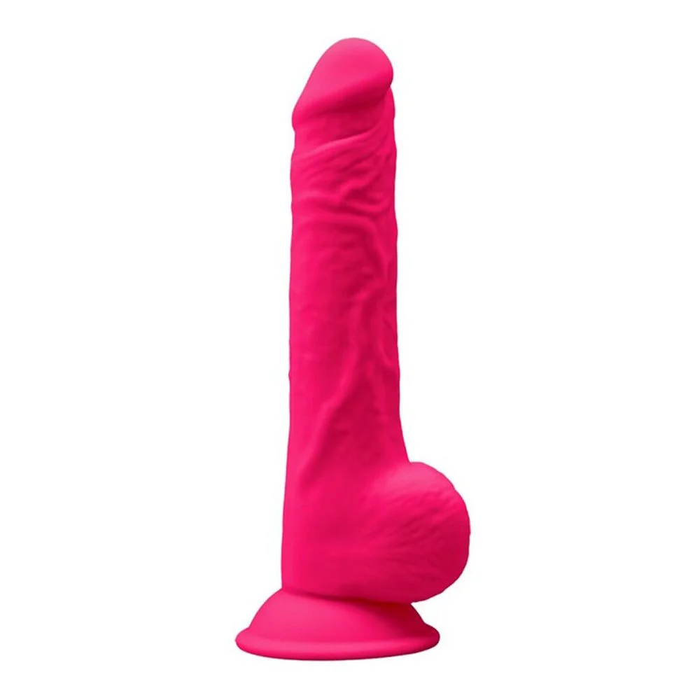 SilexD Model 1 - 9.5 Inch Dildo - Image 3
