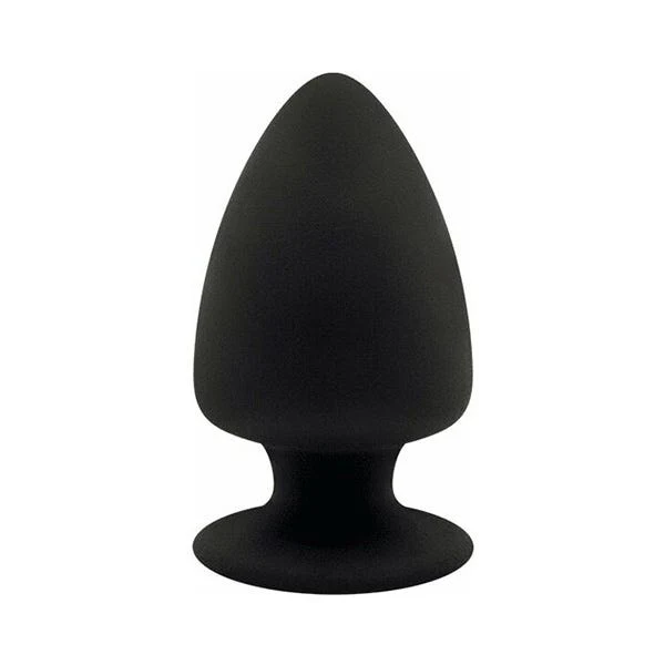 SilexD Plug Model 1 Extra-Small Butt Plug - Image 2