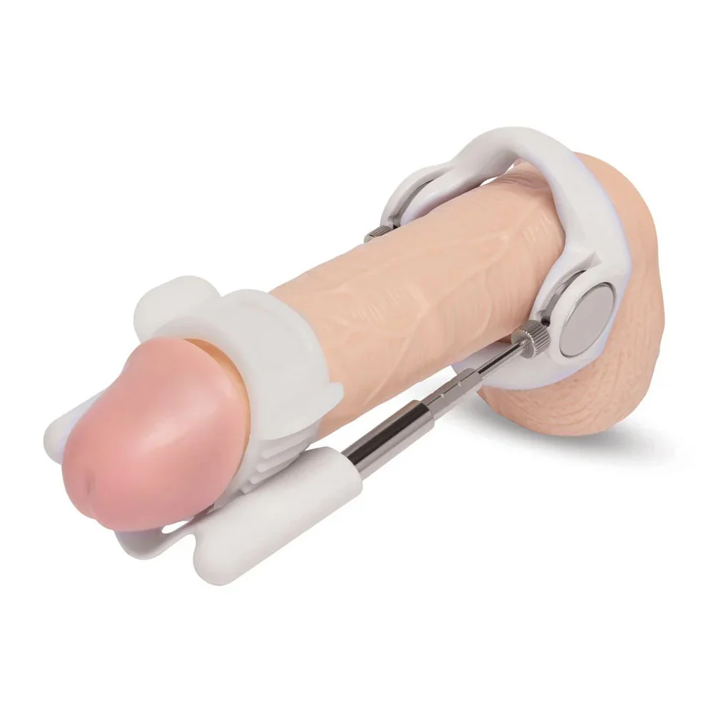 Size Up Penis Extender 10 Piece Penis Enlargement Set