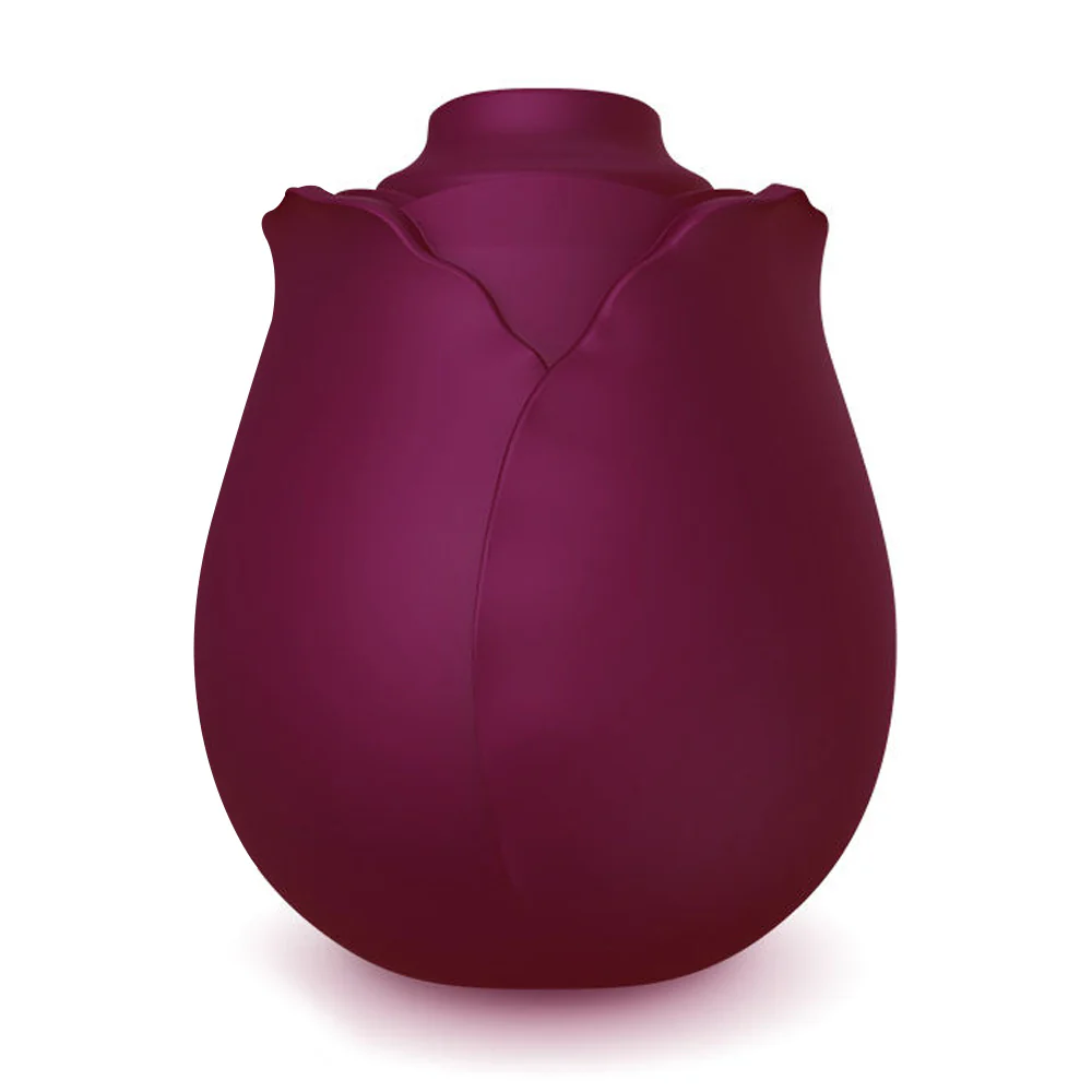 Skins Rose Buddies The Rose Flutterz Clitoral Stimulator - Image 2