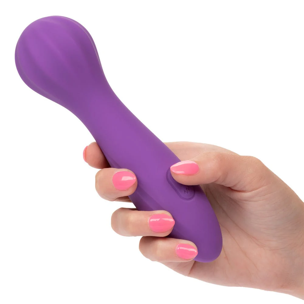 Stella Liquid Silicone - O Wand - Image 2