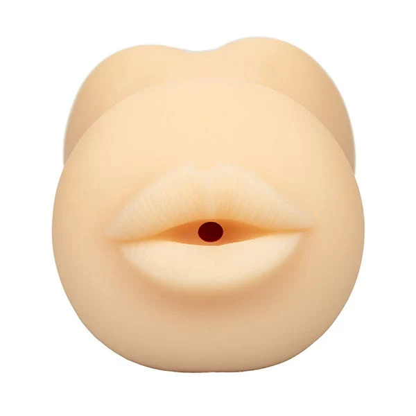 Stroke It Dual-Ended Mouth And Ass Stroker - Image 2