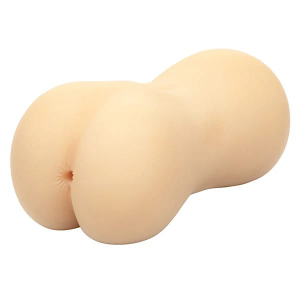Stroke It Dual-Ended Pussy And Ass Stroker - Image 2