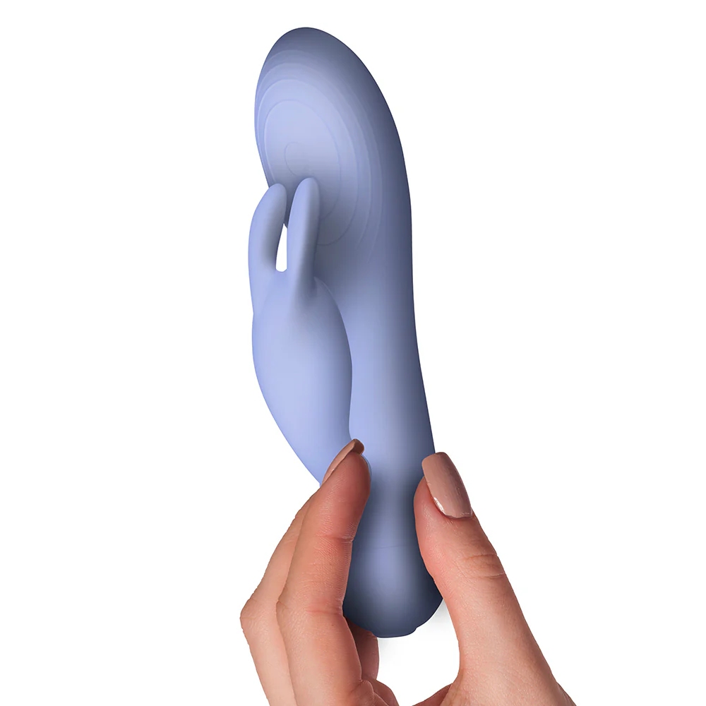 Rocks Off Sugarboo Blissful Boo Rabbit Vibrator - Image 3