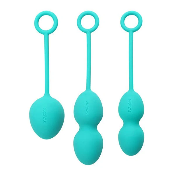 Svakom Nova Kegel Exercise Balls - Image 3