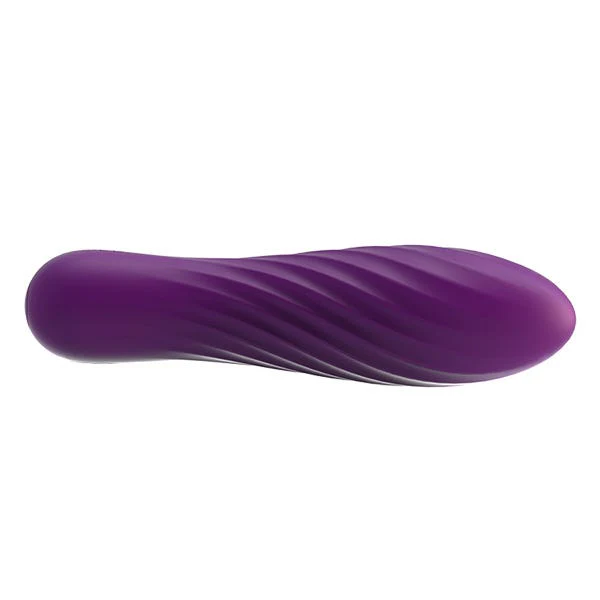 Svakom Tulip Textured Bullet Vibrator - Image 3