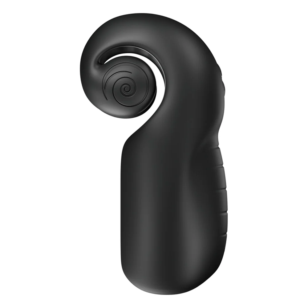 SVibe Snail EVO Dual Masturbator - Image 7