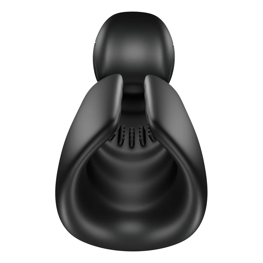 SVibe Snail EVO Dual Masturbator - Image 8