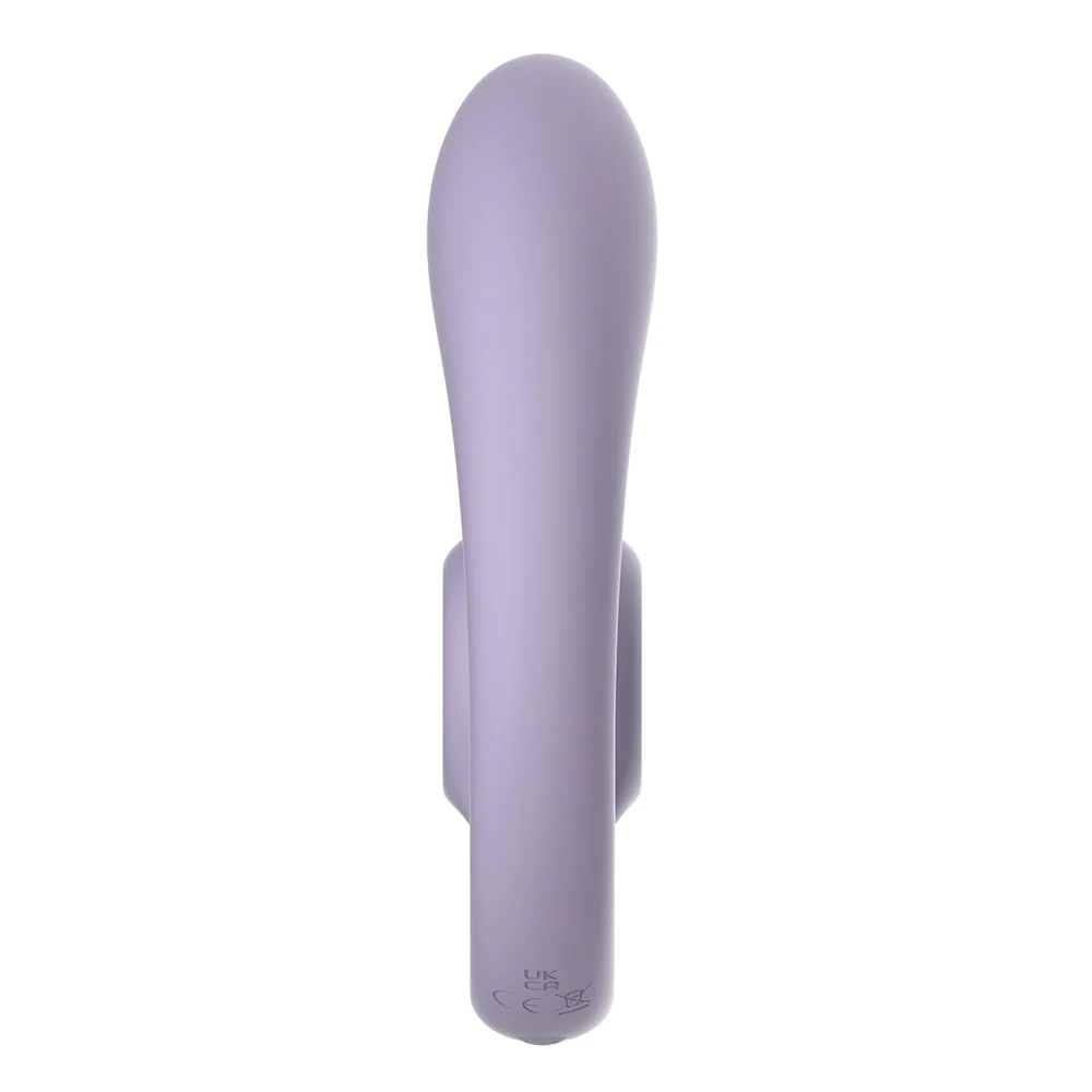 SVibe Snail GIZI Duo Couples Stimulator - Image 4