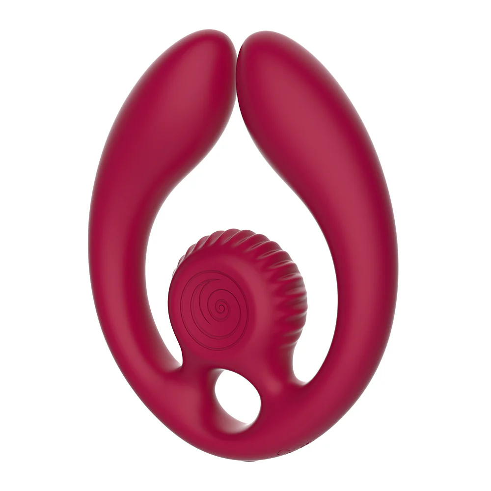 SVibe Snail GIZI Duo Couples Stimulator - Image 7
