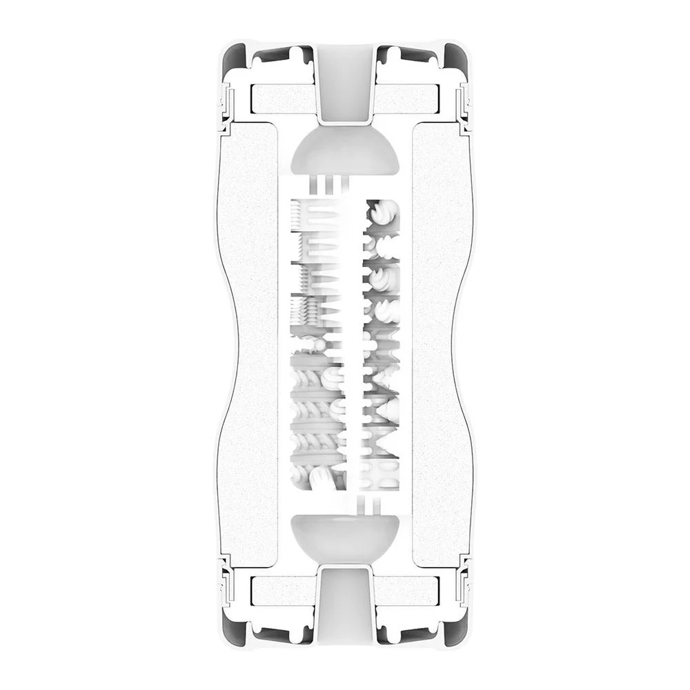 Tenga Dual Sensation Cup Stroker - Image 2