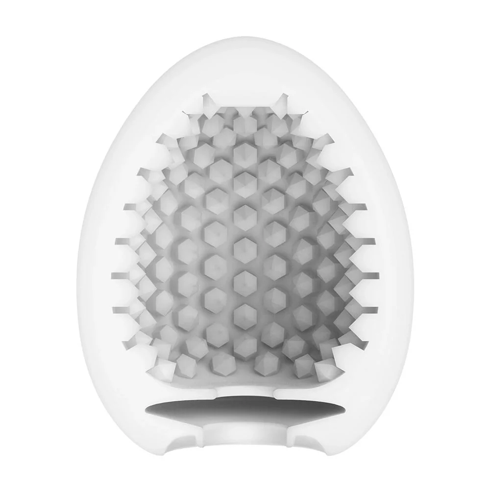 Tenga Easy Ona-Cap Egg Stroker - Stud - Image 2