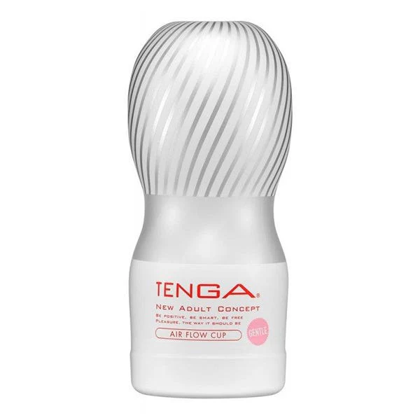 Tenga Gentle Air Flow Cup - Image 2