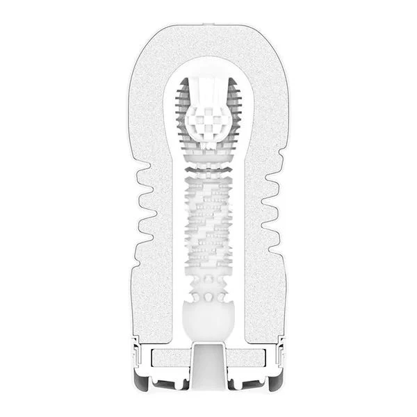 Tenga Hard Rolling Head Cup - Image 2