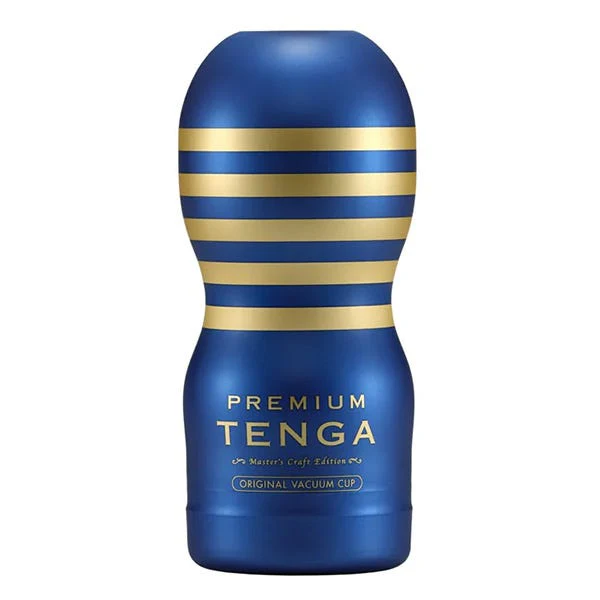 Tenga Premium Original Vaccum Cup - Image 4