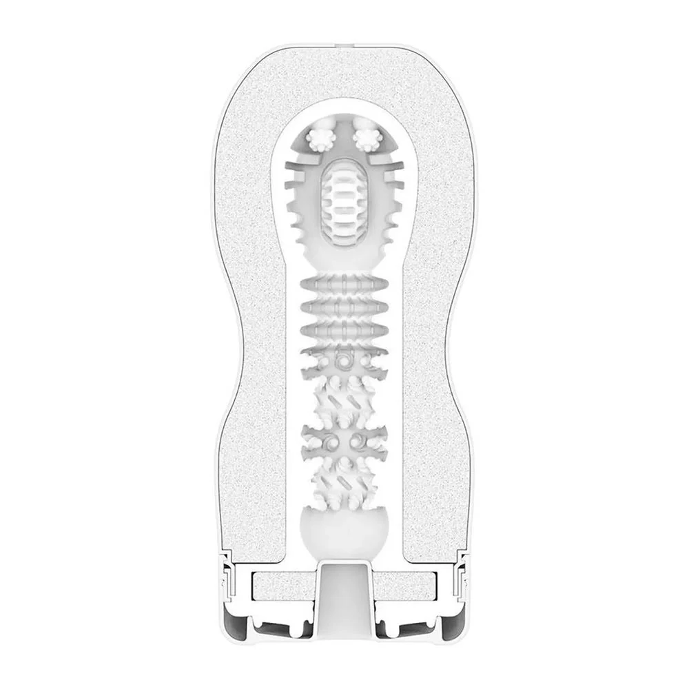 Tenga Vacuum Cup Gentle Stroker - Image 2