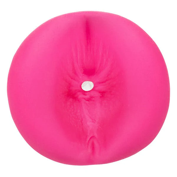 The Gripper Deep Ass Grip Dual Density Two-Tone Stroker - Image 5