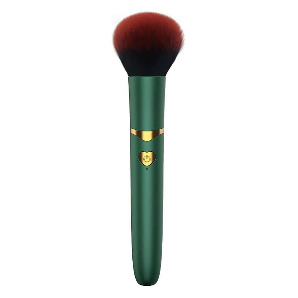 The Pleasure Company Brush Vibrating Bullet - Image 2