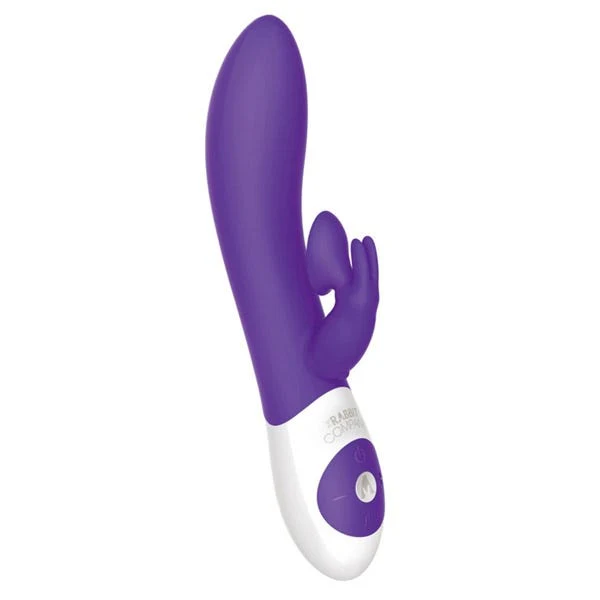 The Rabbit Company Kissing Rabbit Vibrator - Image 2