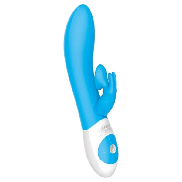 The Rabbit Company Kissing Rabbit Vibrator - Image 3