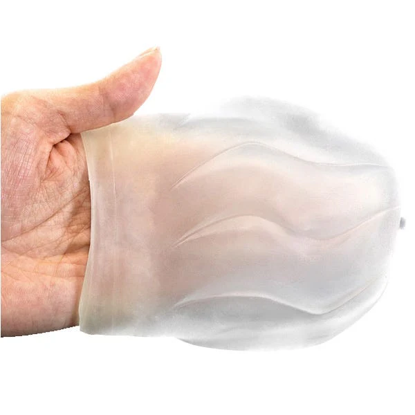 Training Master Giant Egg Climax Spirals Edition Pocket Masturbator Sleeve - Image 6