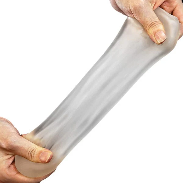 Training Master Giant Egg Climax Spirals Edition Pocket Masturbator Sleeve - Image 8
